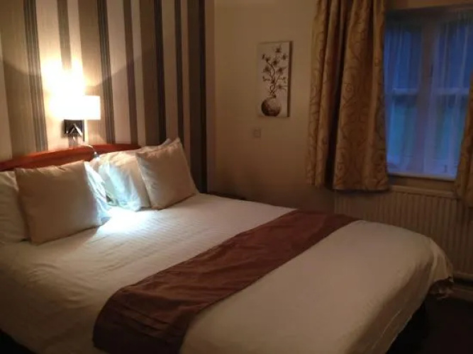 Carreg Bran Hotel