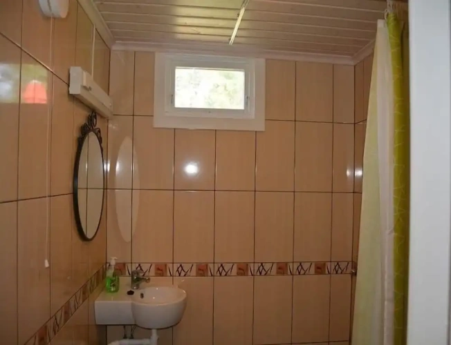 2 Bedrooms Comfort Villa with sea view