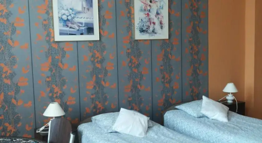 Apartament Kamienica