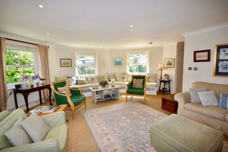 16 Solent Landing