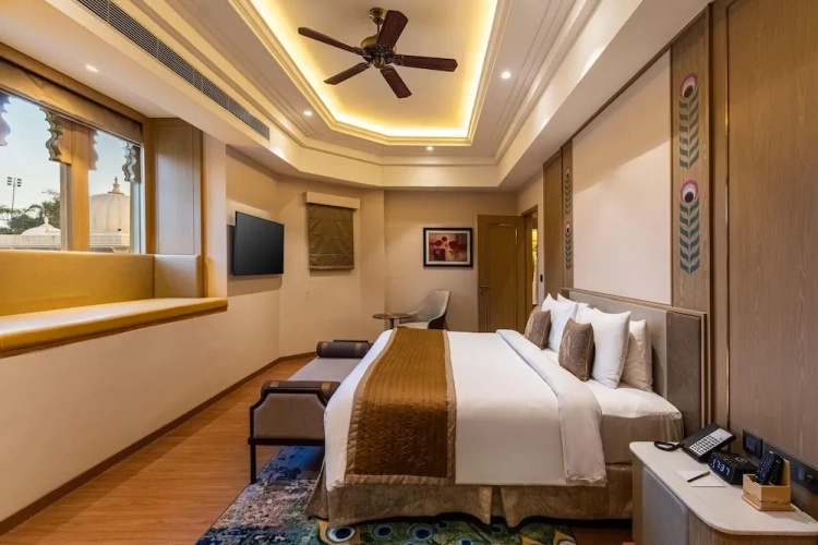 Royal Double Suite