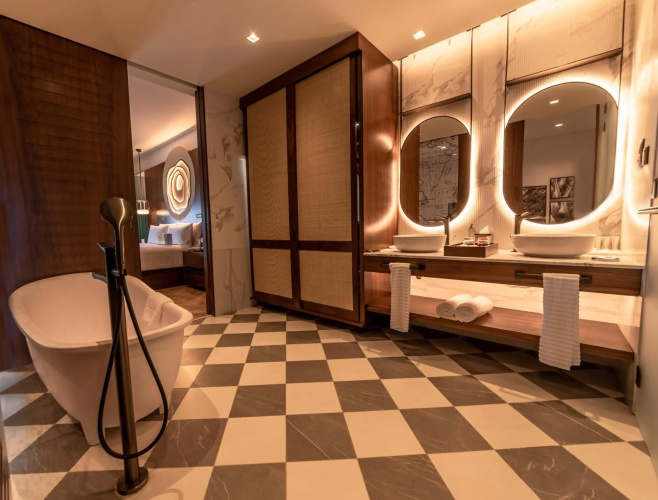 Le Meridien Ile Maurice photo 9