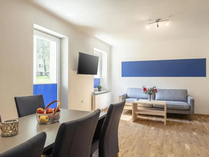 Cozy Apartment near Ski Area in Eisenerz