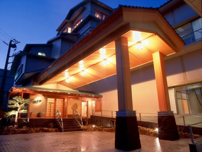 Otel görseli