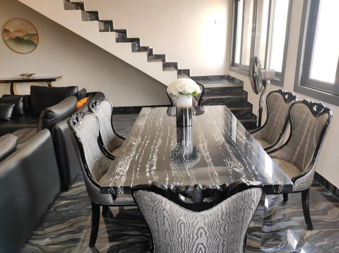 NOVA PREMIUM ROOMs
