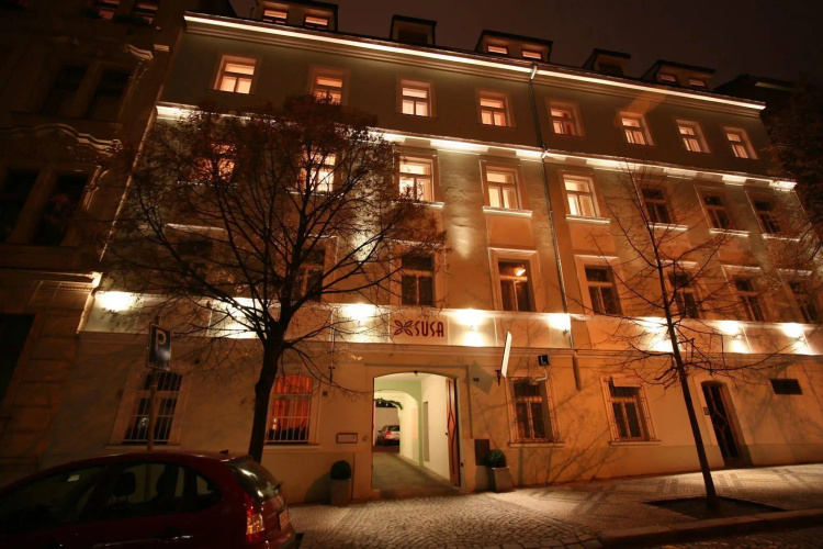 Hotelafbeelding