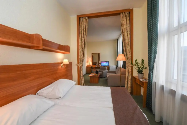 Hunguest Hotel Millennium