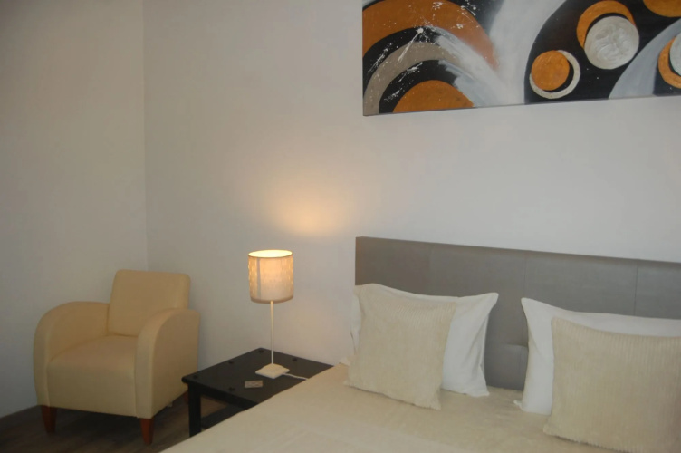Otel görseli