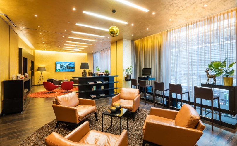 Lindner Hotel Am Kudamm photo 16