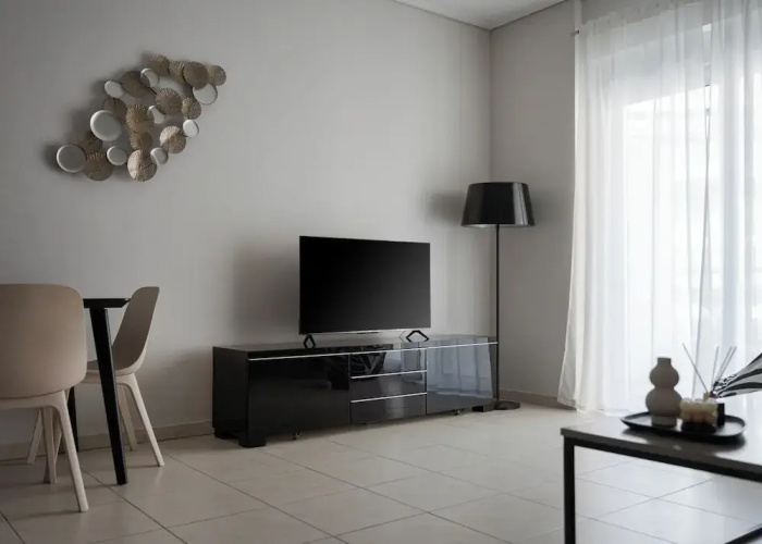 Athenian Comfort Apartments
