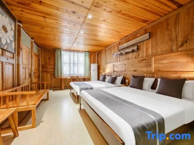 Standard Family room