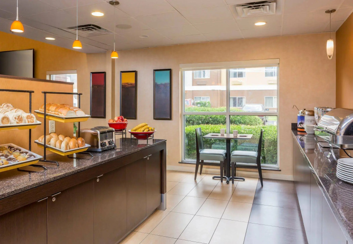 Residence Inn Corpus Christi
