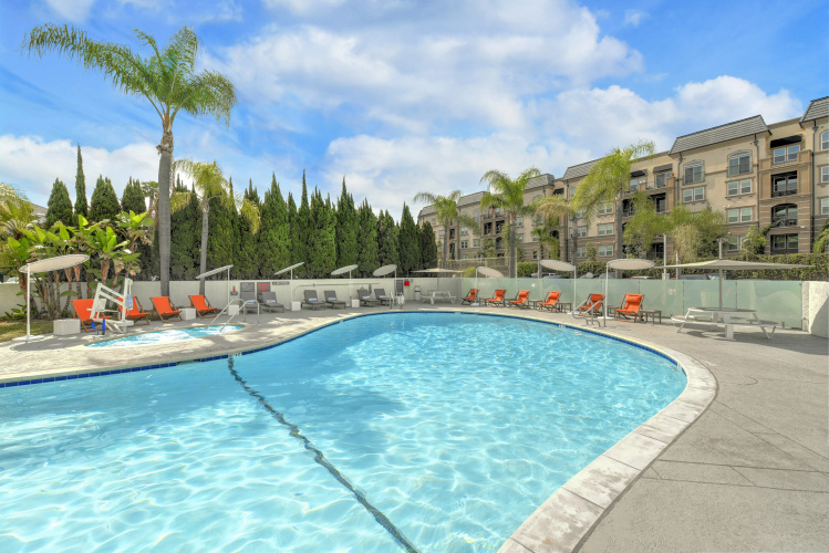 Hilton Irvine/Orange County Airport photo 20