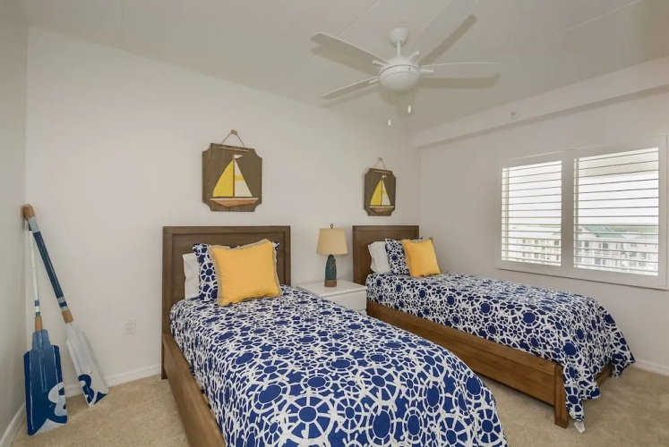 OC401 - Ocean Condo