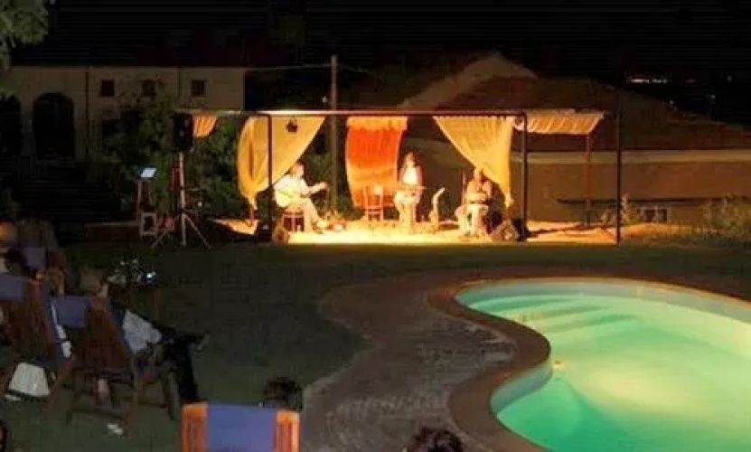 Agriturismo Sur
