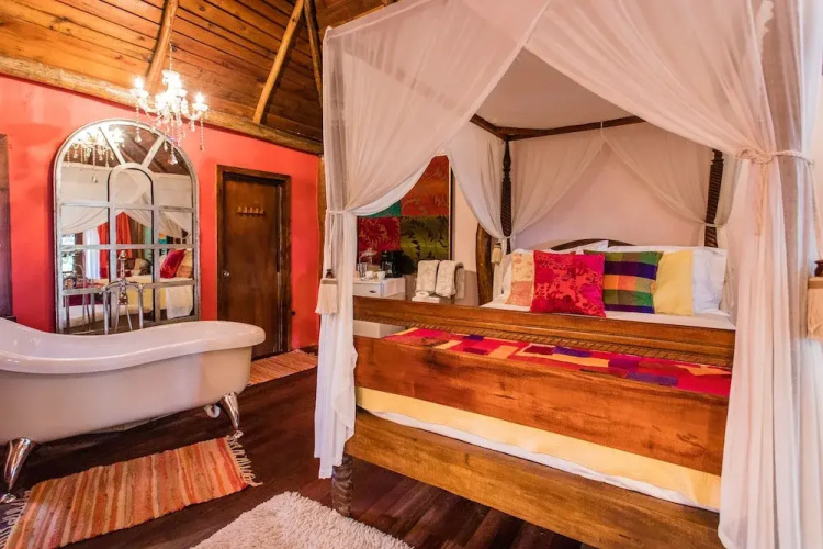 Aruba Ocean Villas