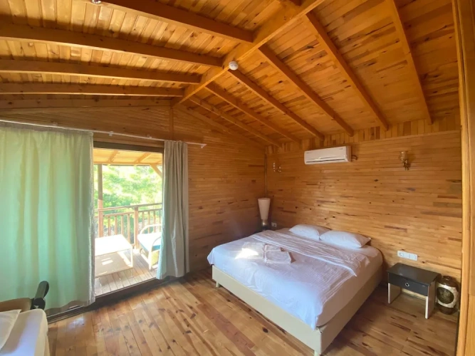 1 Bedroom Superior room