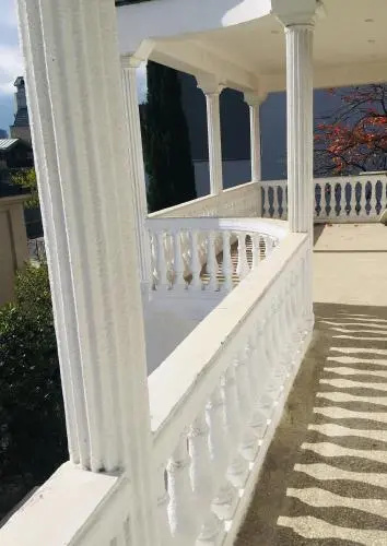 Hotel Rose