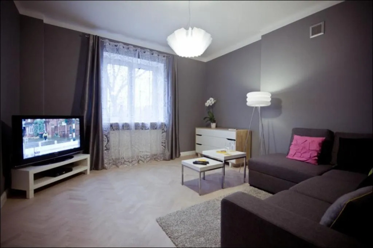 P&O Apartments Bednarska