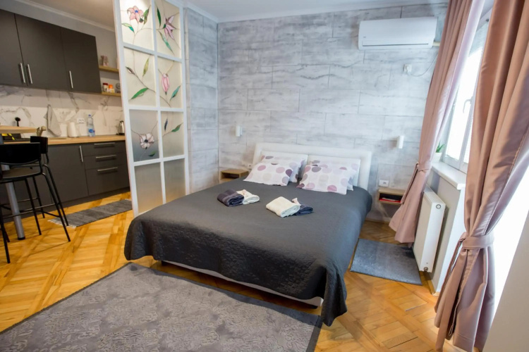 Apartment Studio Milena