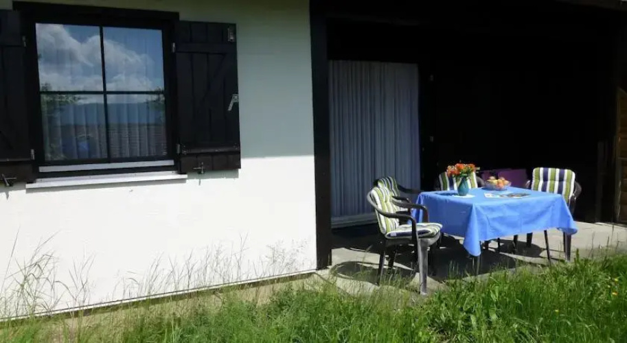 Ferienhaus Karin