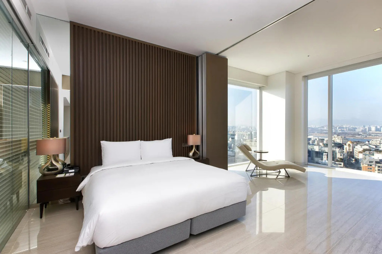 Hotel ENTRA Gangnam
