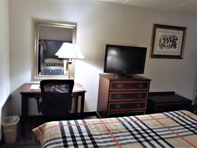 Country Hearth Inn Madison