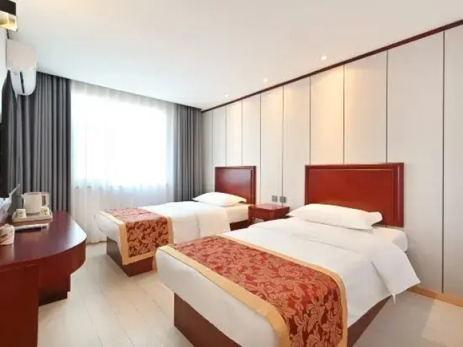 Baixing Yuansheng Hotel