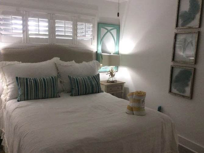 Ramsgate #2 1 Bedroom 1 Bathroom Condo