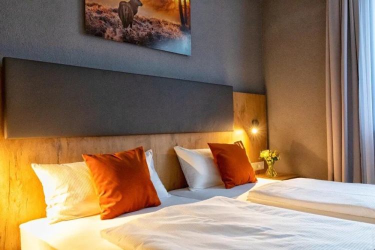 Hotel La Mirabelle