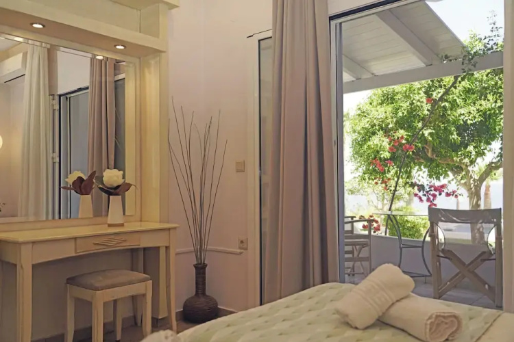 Aneria Suites