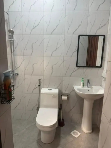 Clover Homes Ug