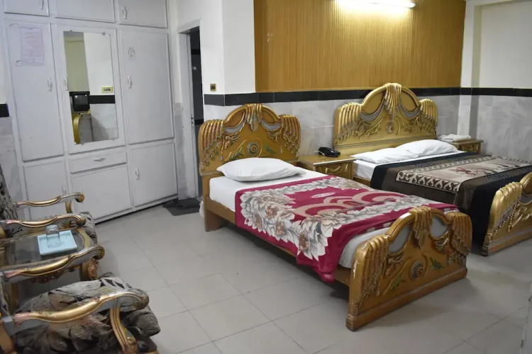 Hotel Faran Murree