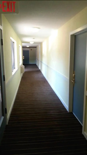 Riverwalk Inn & Suites