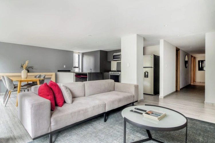 Premier Apartment