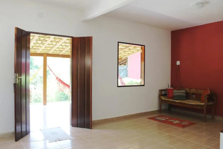 Casa Temporada 99