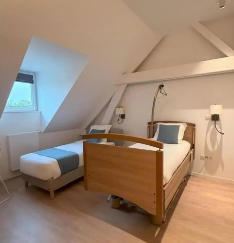 Maison des Augustines