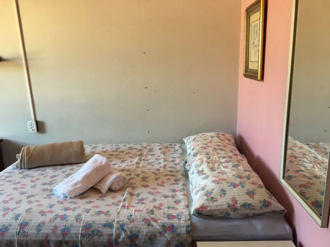 Hostel da Fábrica