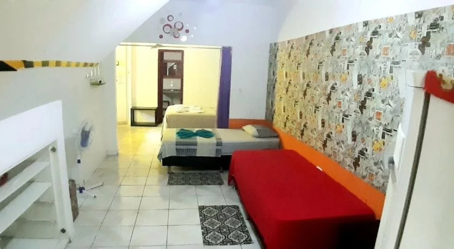 Pousada Solriso