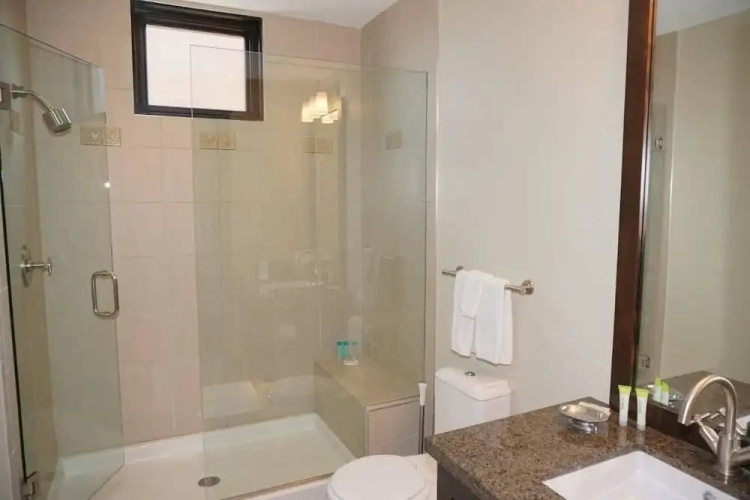 Carriage Way 2 Bedroom Condo by RedAwning