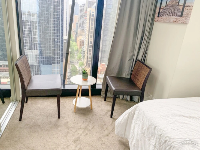 Sunshine Boutique Apartments Collins