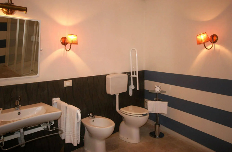 Arbaria Hotel