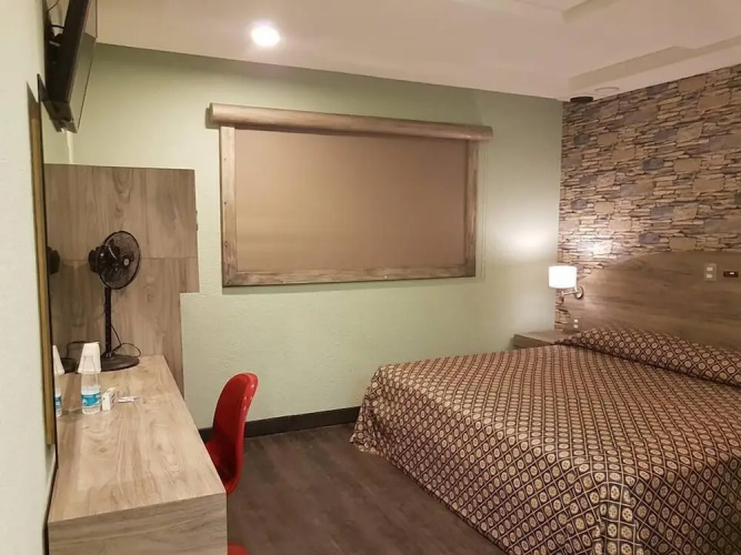 Hotel Muy Cdmx - Hotel Romantico