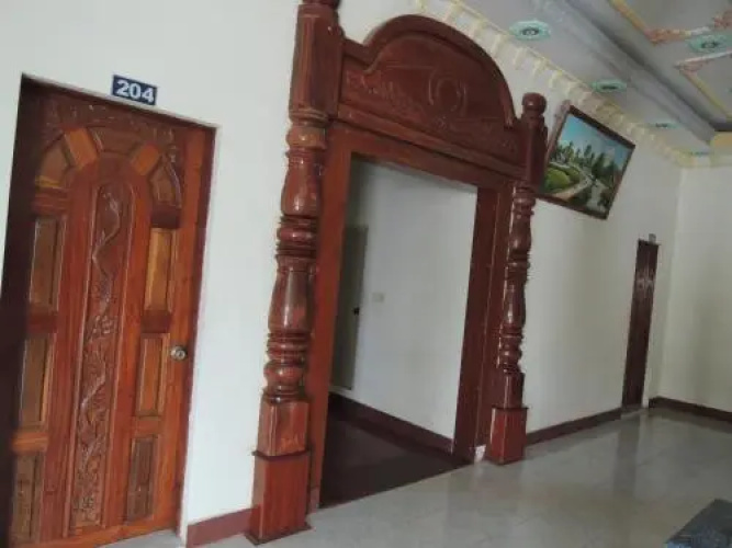 Oudom Sambath Hotel & Restaurant