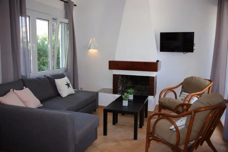 Villa La Boveta