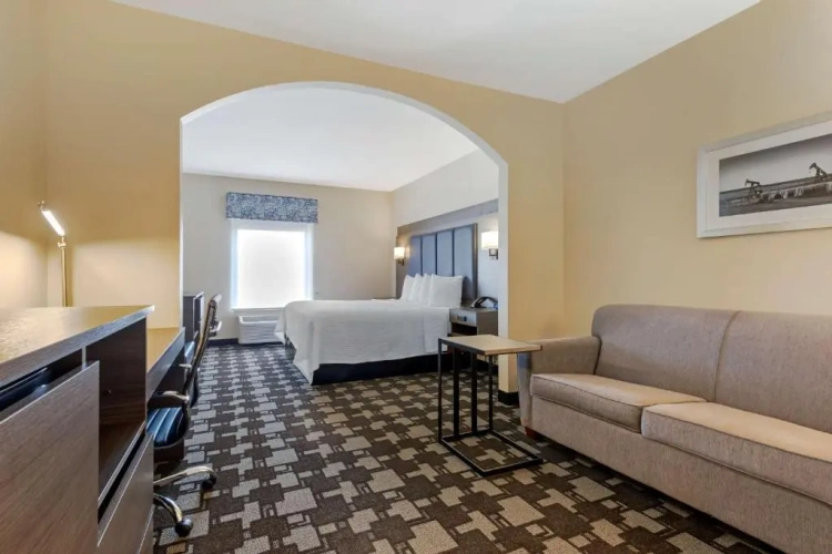 Suite