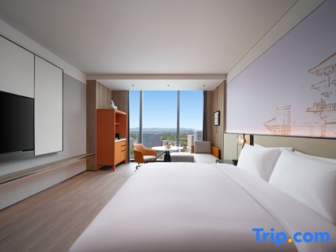 Premier Double room