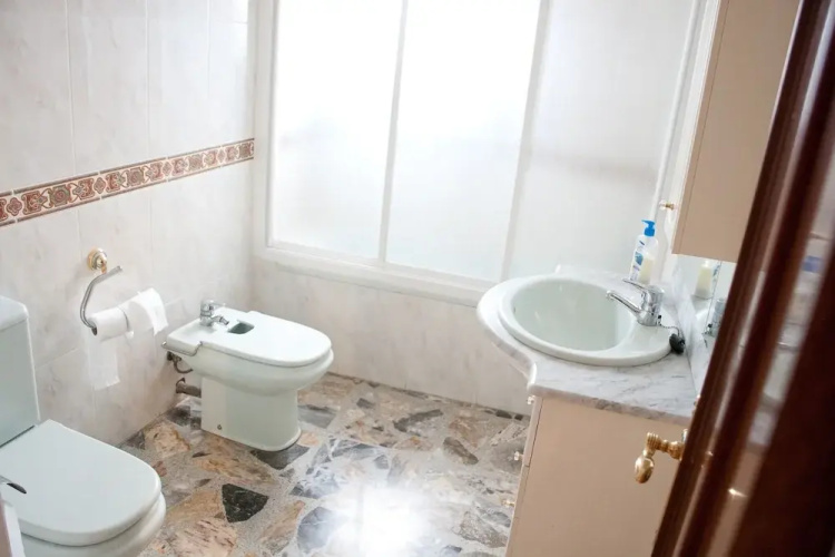 Casa Rural Apartment Sol