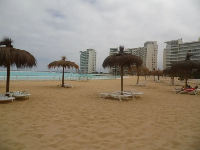 La Serena Vacaciones Laguna del Mar