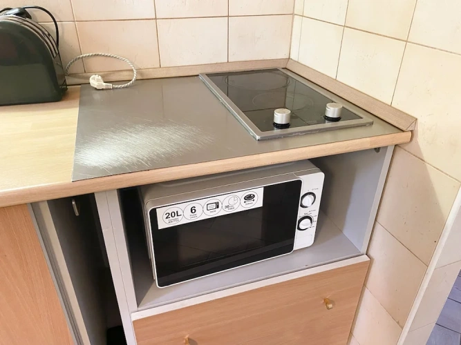 2 Bedrooms Comfort Apartment